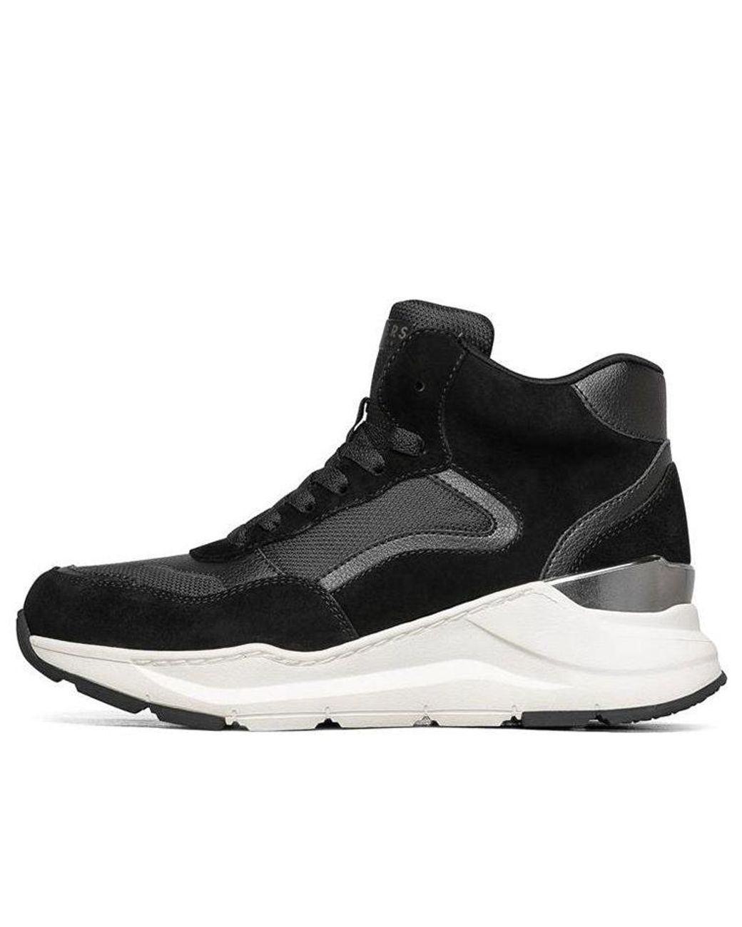 Women's Black (Wmns) Rovina High-Top