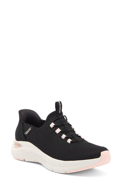 Skechers Swift-Fit Arch Comfort Sneaker