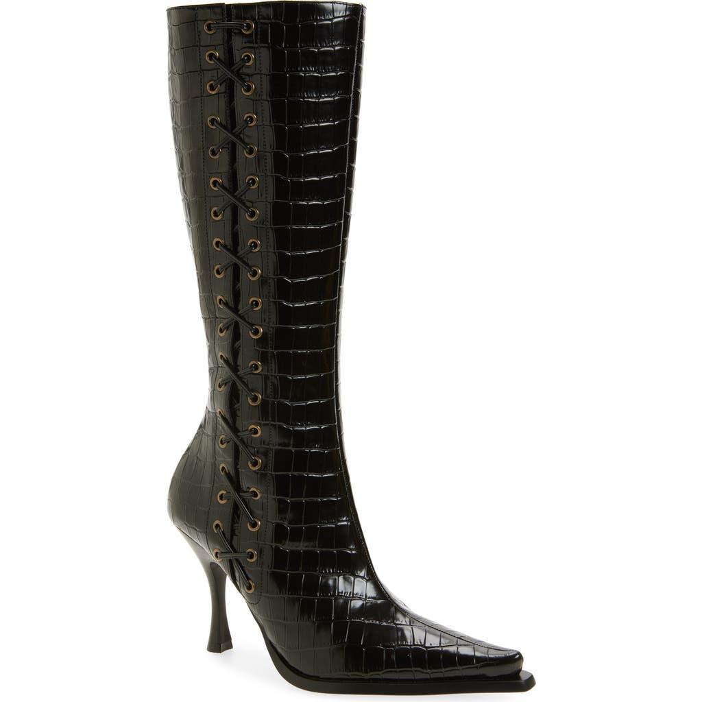 Jeffrey Campbell Stunna Boot
