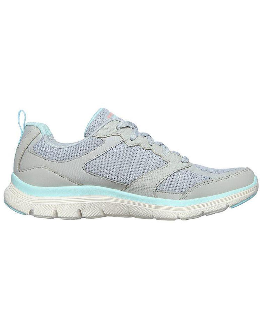 Women's Blue (Wmns) Flex Appeal 4.0
