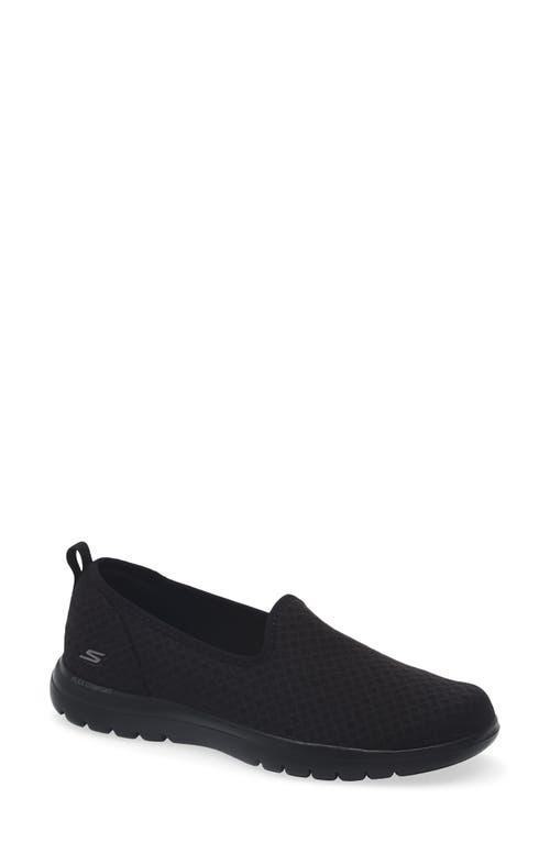 Skechers On-The-Go Flex Amethyst Slip-On Sneaker