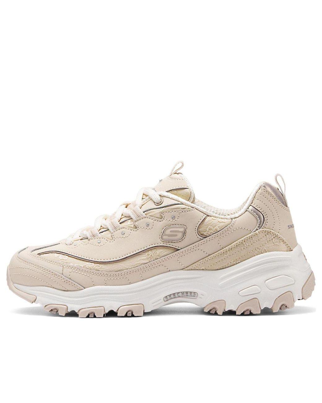 Women's White (Wmns) Sport D'Lites 1.0