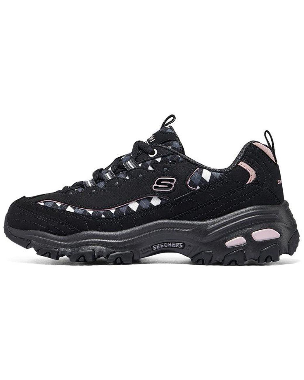 Women's Black (Wmns) Sport D'Lites Fancy Leopard 10