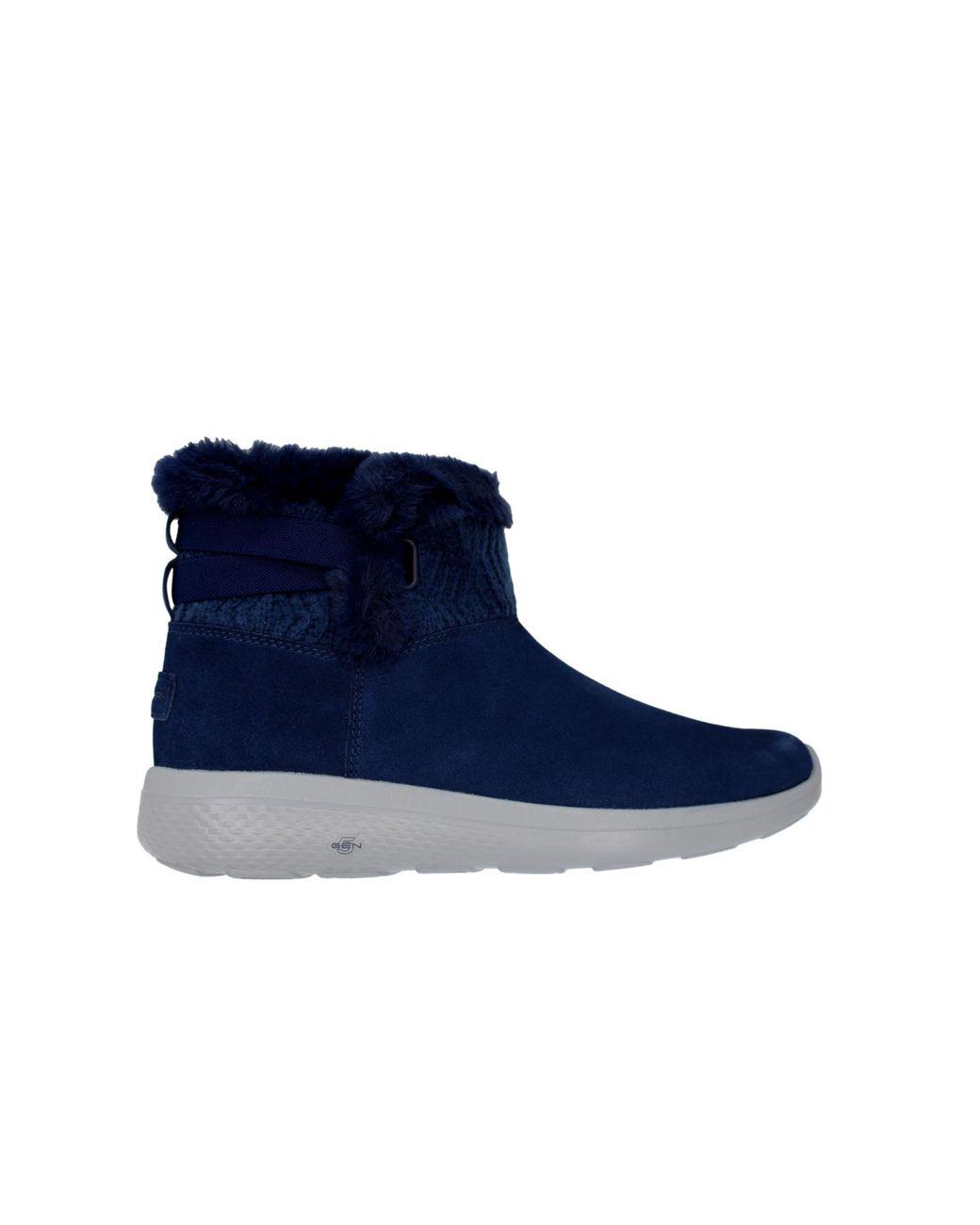 Women's Blue On-The-Go City 2