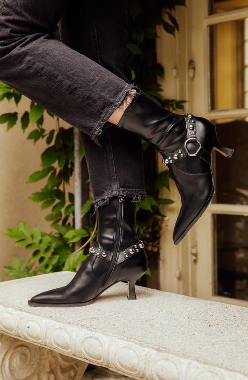 Dolce Vita Azalea Stud Bootie