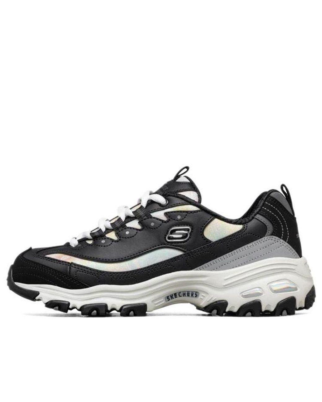 Women's Black (Wmns) D'Lites 1.0 Running Shoes