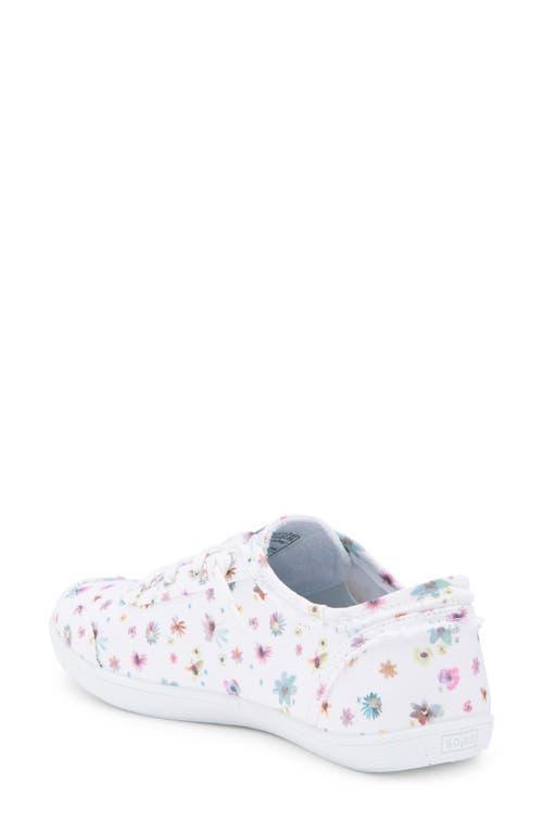 Skechers Bobs B Cute Painted Petal Sneaker