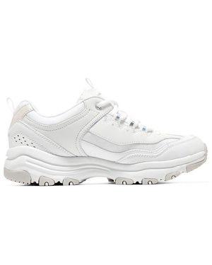 Skechers (Wmns) I-Conik - White