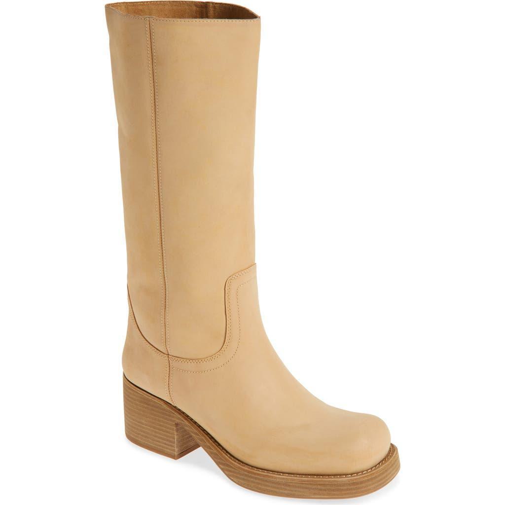 Jeffrey Campbell Reflect Platform Boot