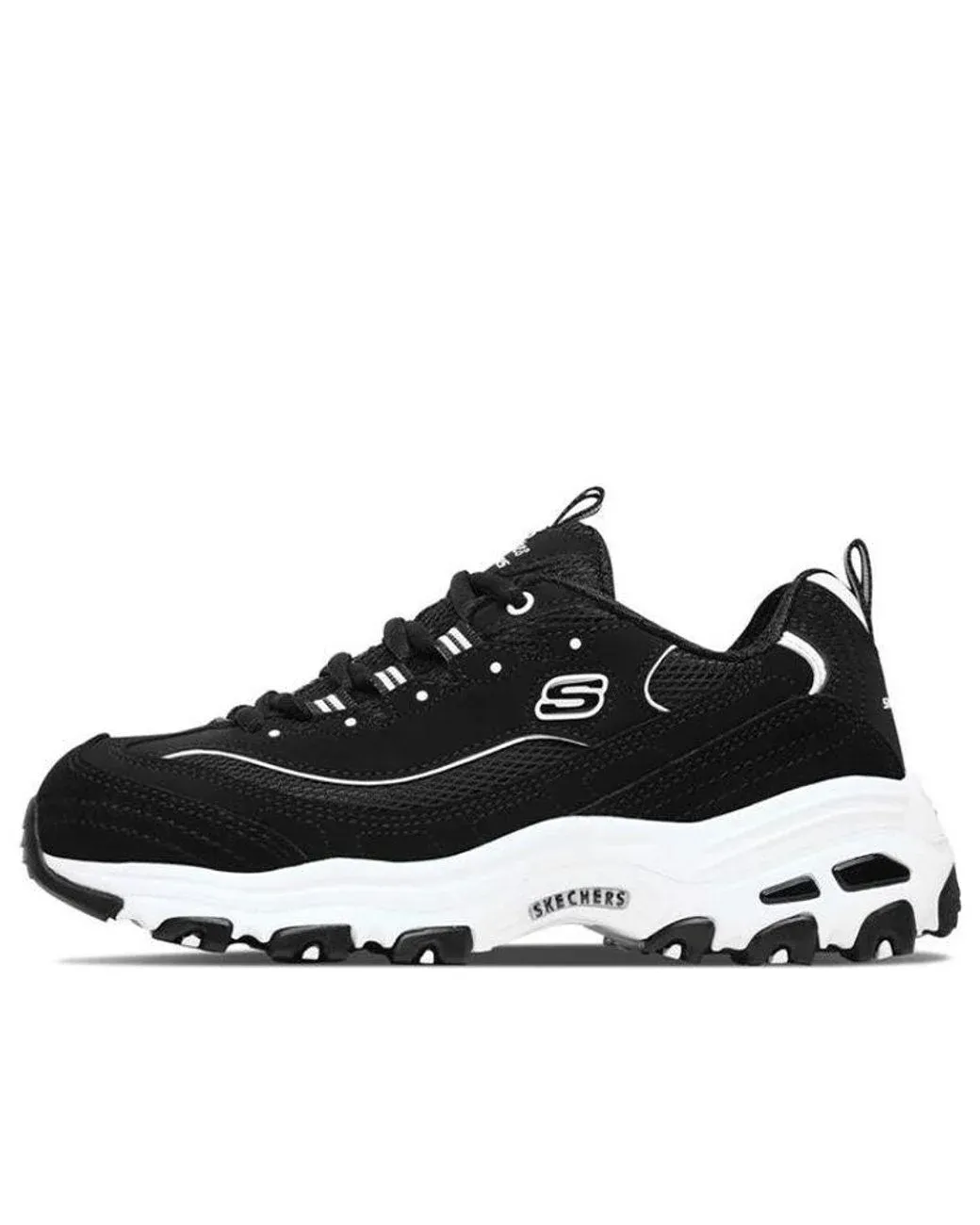 Women's Black (Wmns) D'Lites 1.0