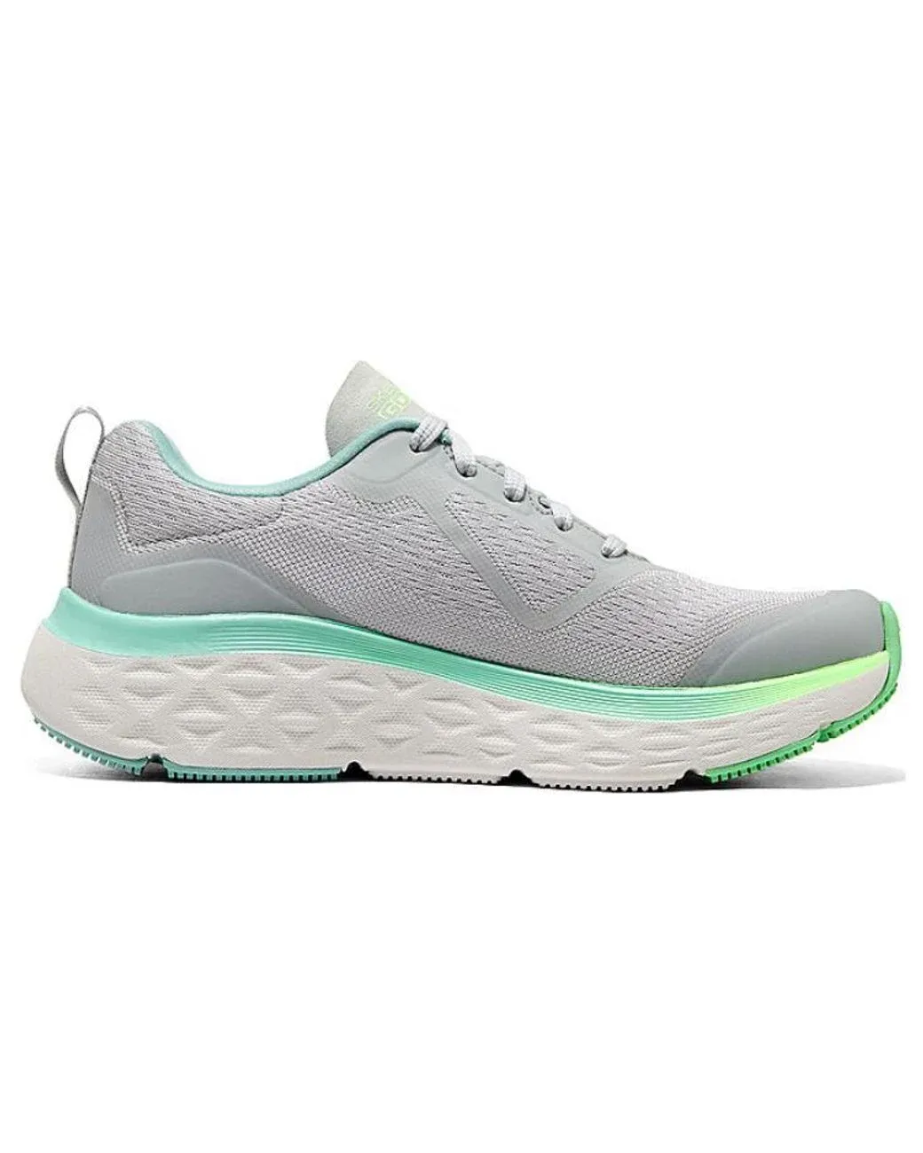 Women's Blue (Wmns) Max Cushioning Delta