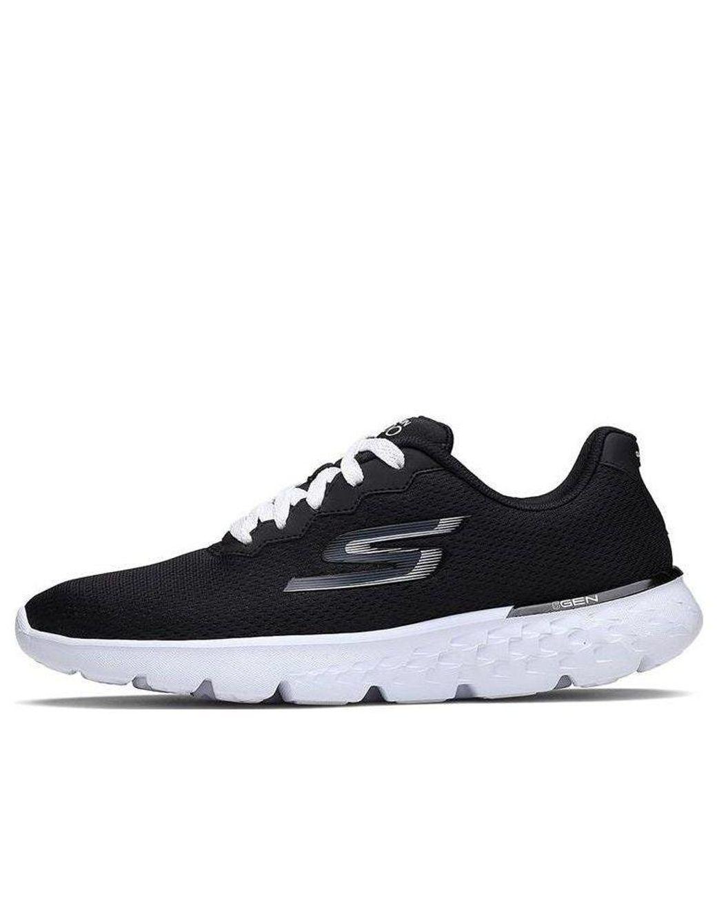 Women's Blue (Wmns) Go Run 400