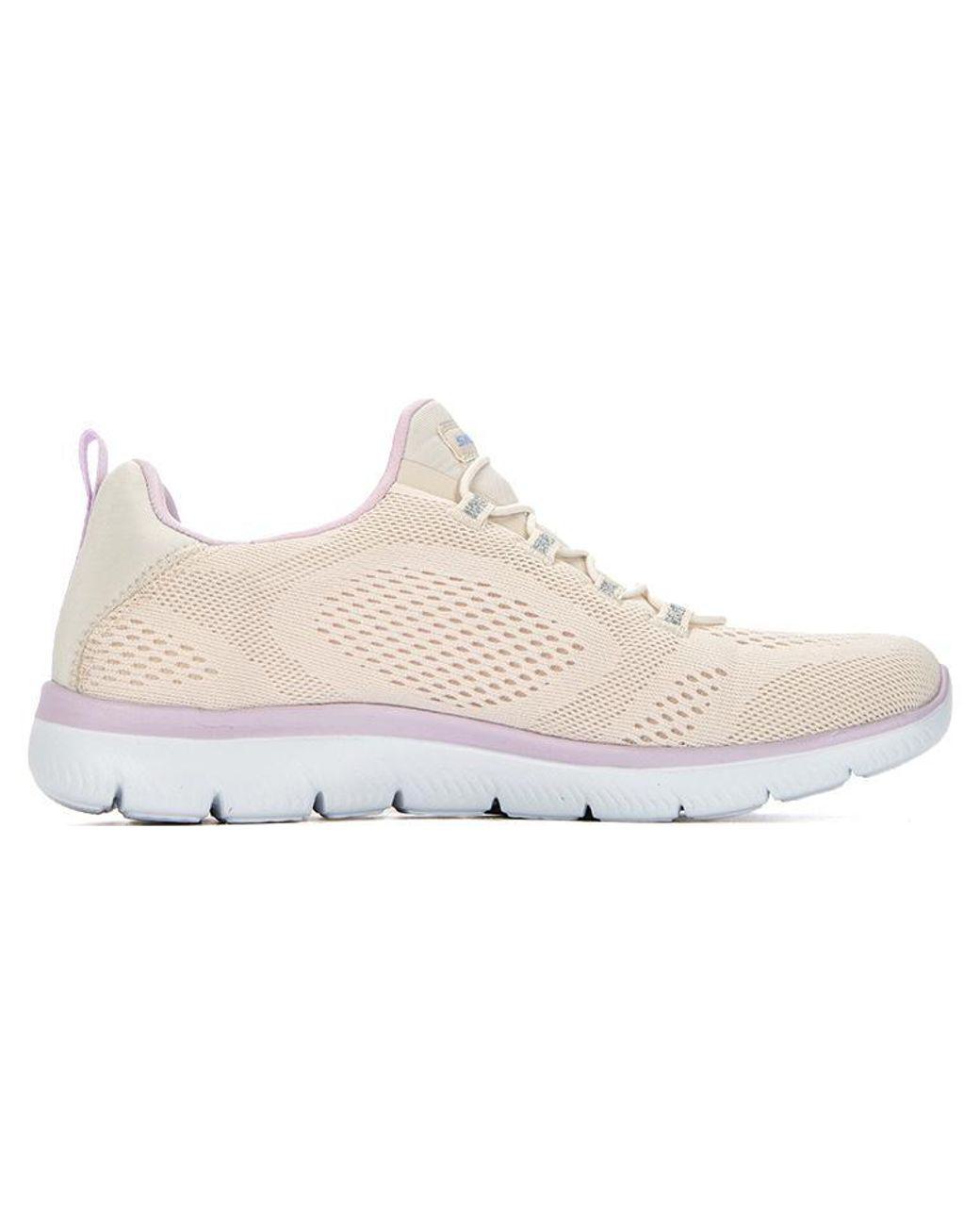 Women's White (Wmns) Summits 'Perfect Views