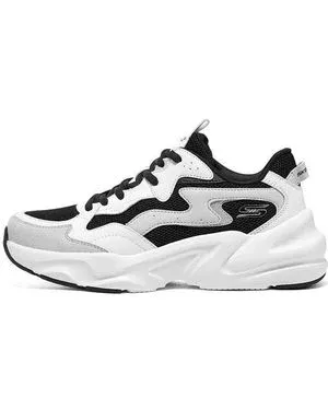 Skechers (Wmns) Bobs Bamina Shoes - White