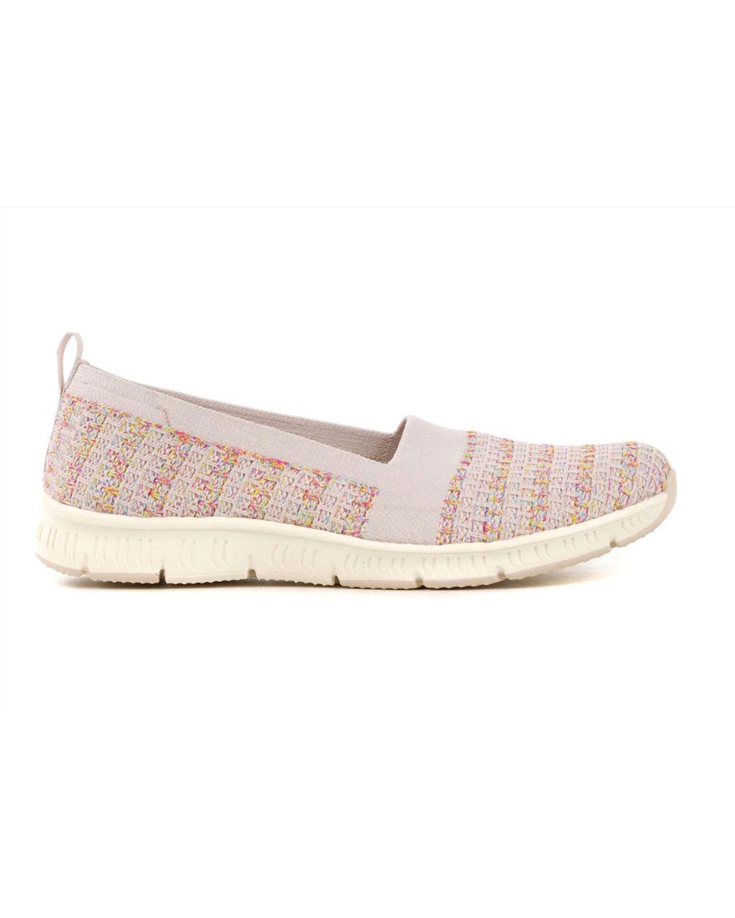 Women's Black Sherbert Skies Shoe