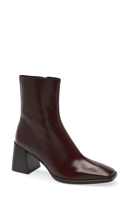 Jeffrey Campbell Sherpal Bootie