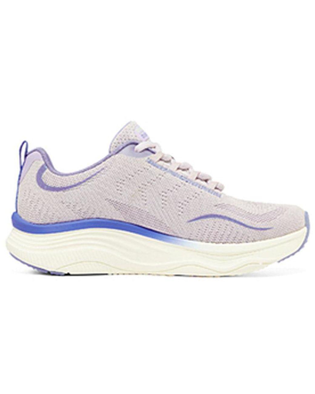 Women's White (Wmns) Relaxed Fit: D'Lux Fitness