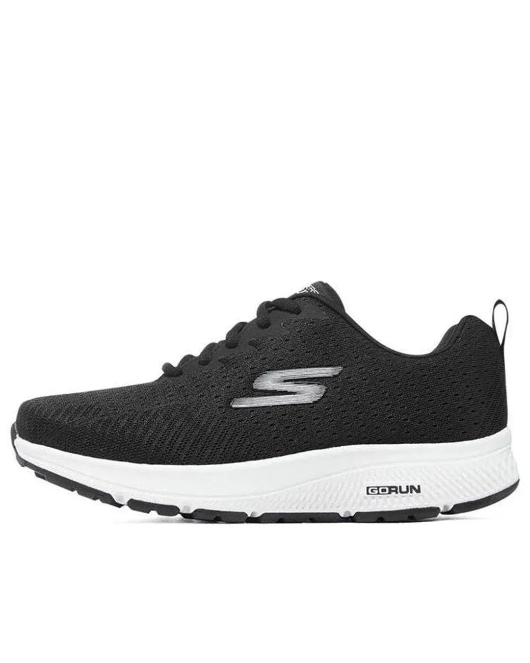 Women's Black (Wmns) Go Run Consistent