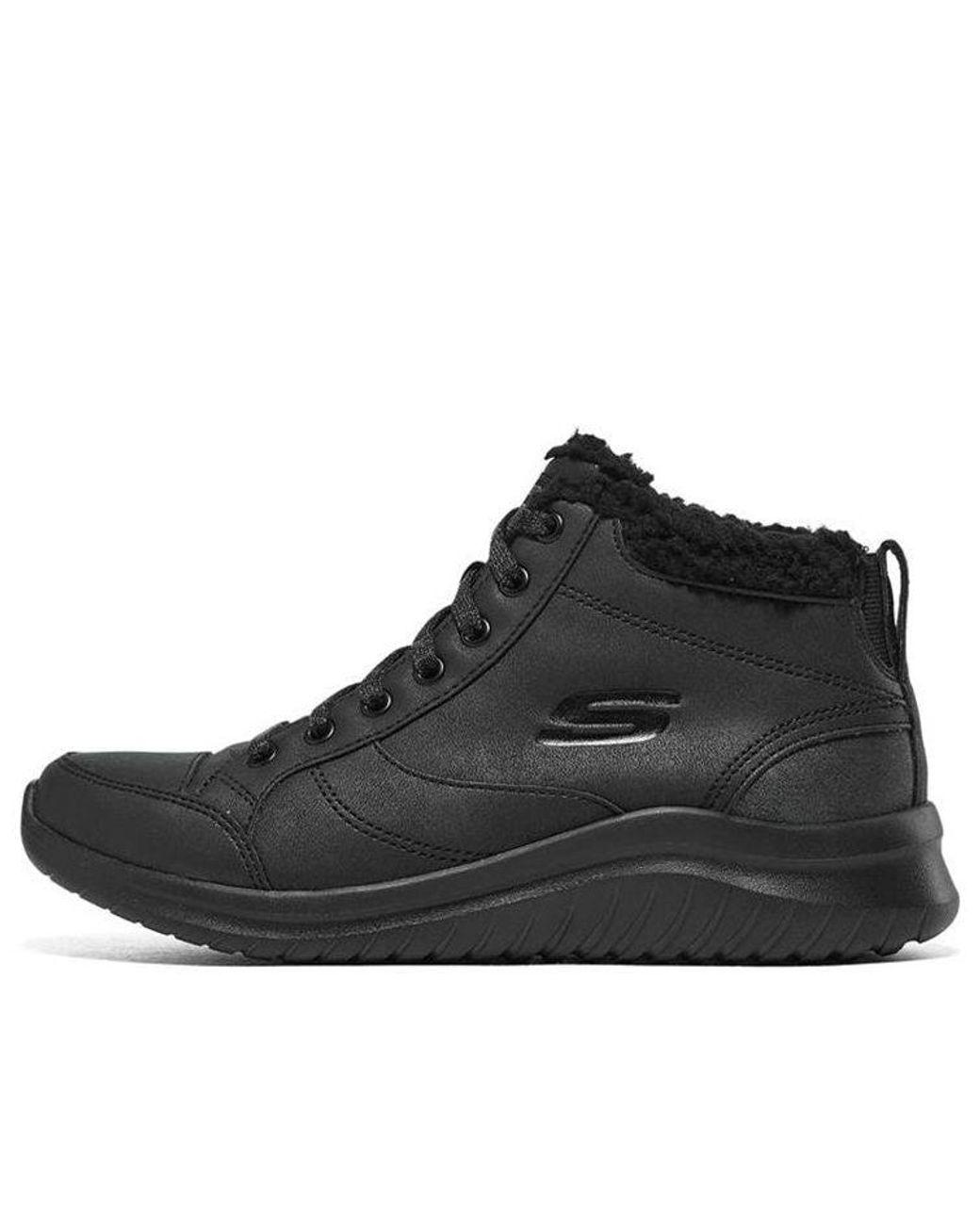 Women's Black (Wmns) Ultra Flex 2.0