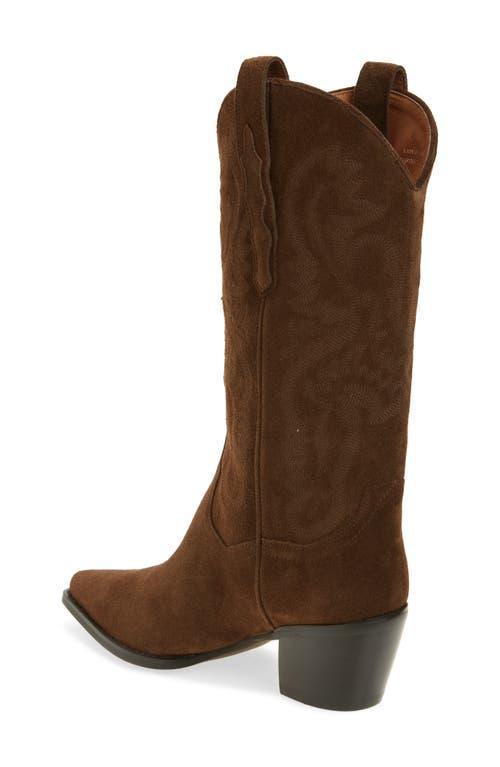 Jeffrey Campbell Dagget Western Boot