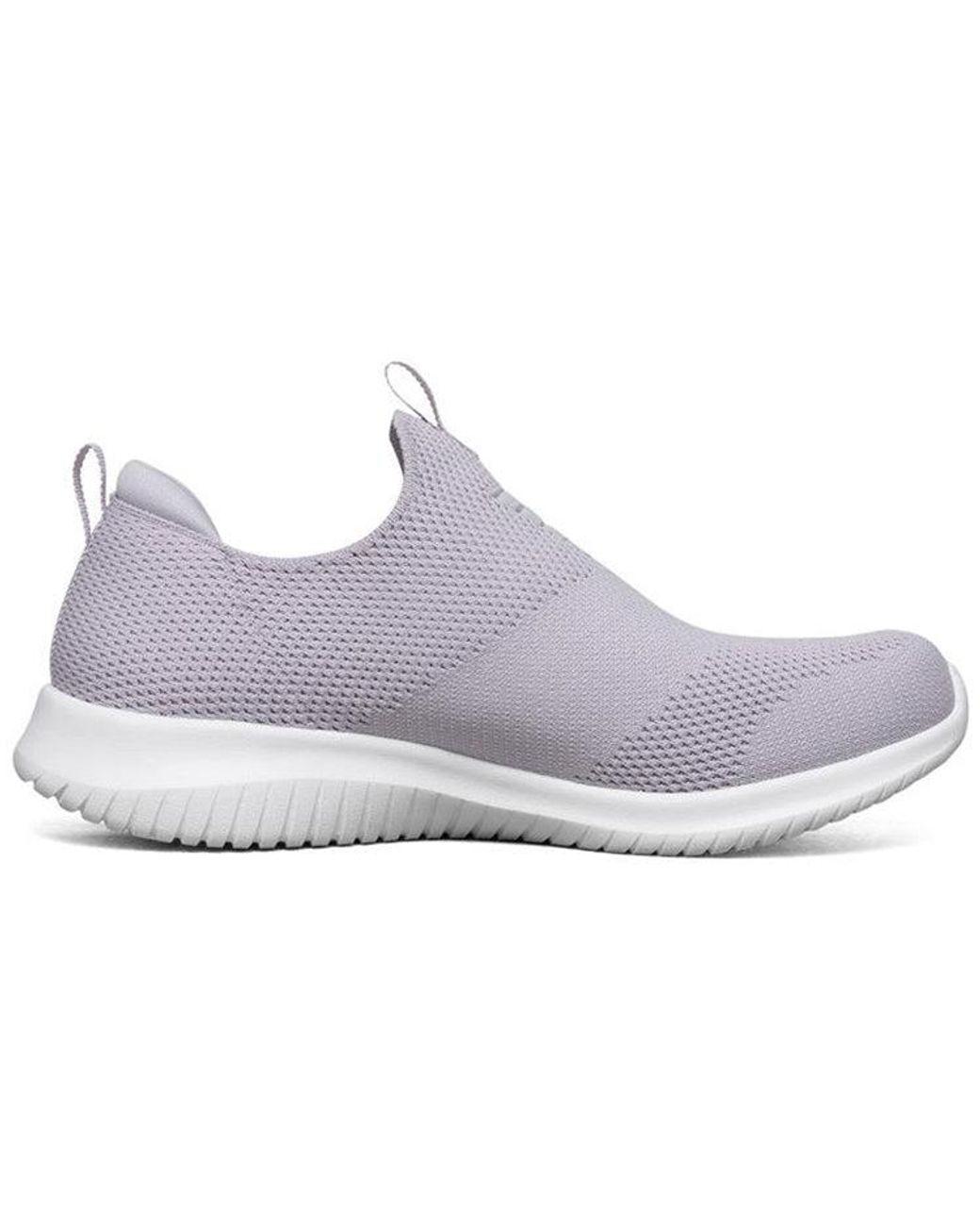 Women's White (Wmns) Ultra Flex