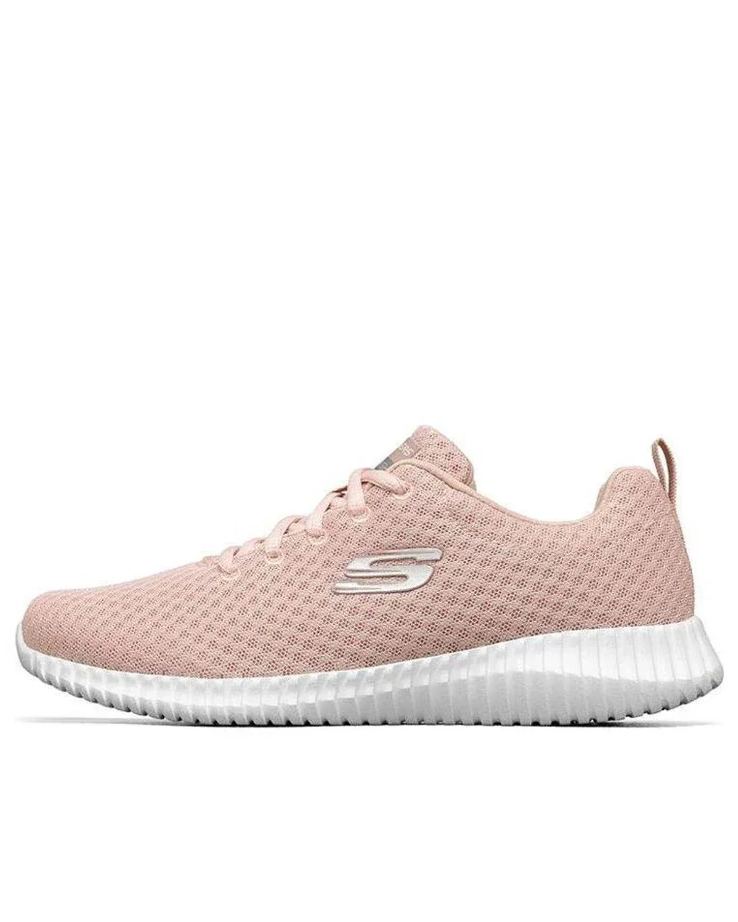 Women's Pink (Wmns) Social Muse Low Top