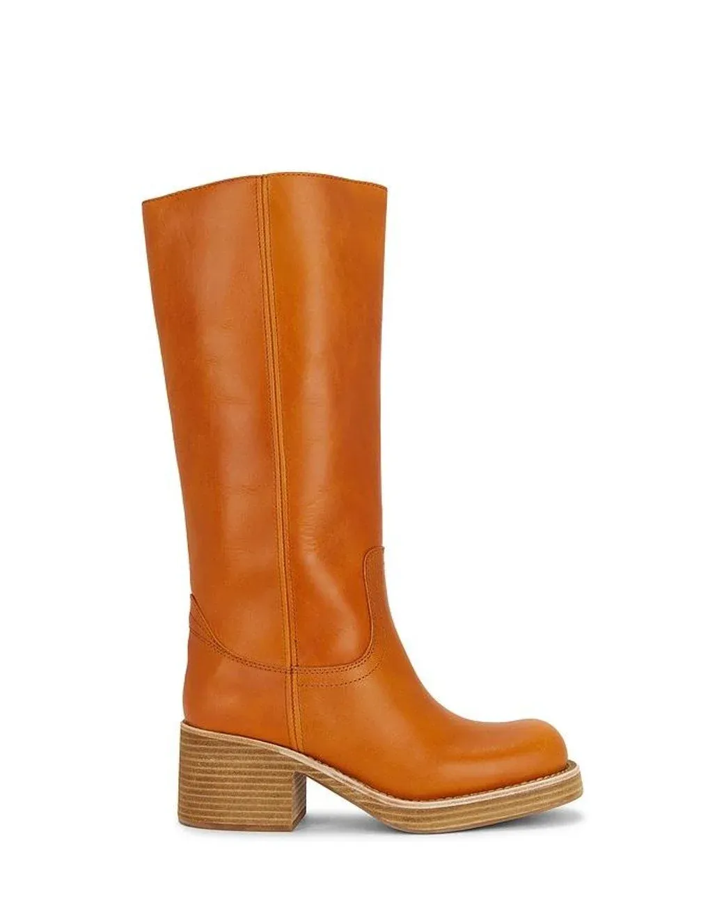Women's Brown Reflect-Tn Boot