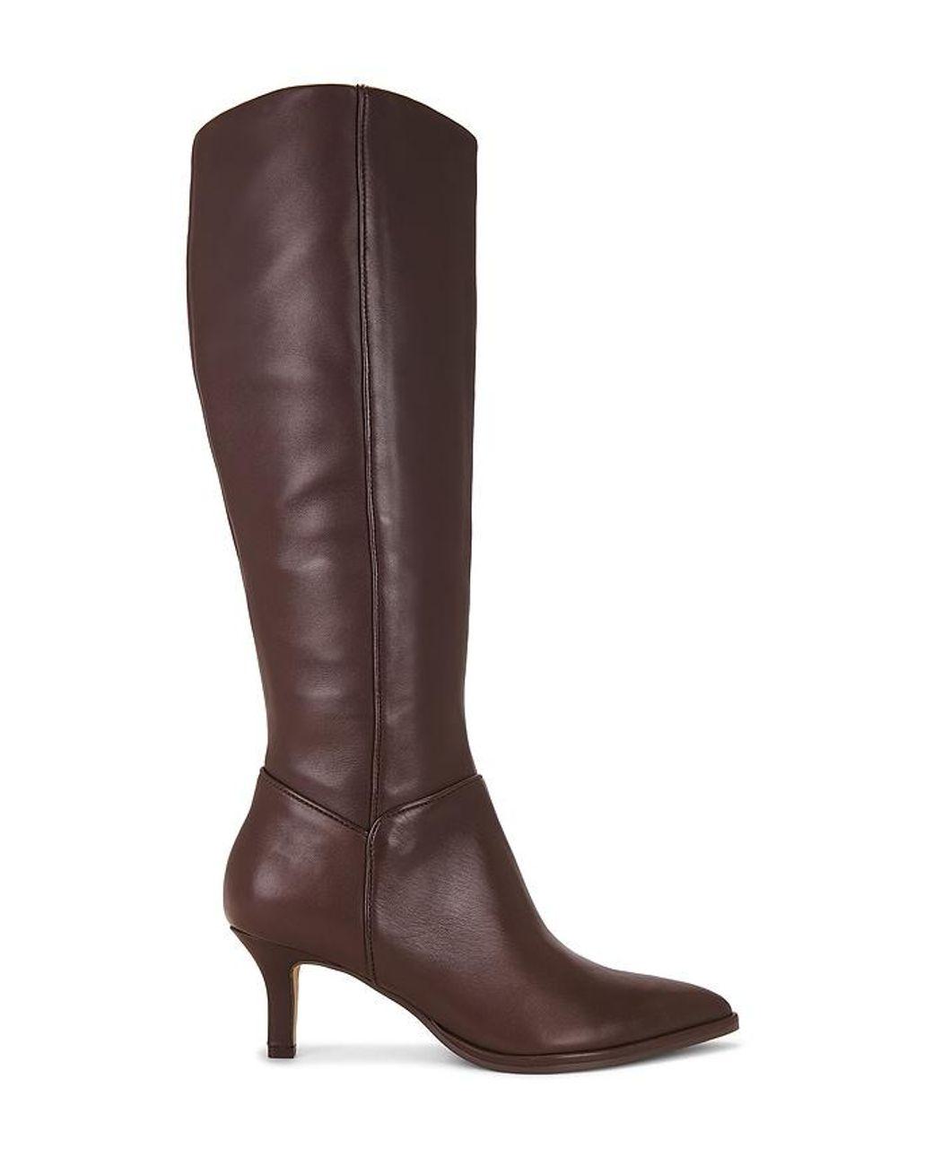 Women's Brown Aldy Boot
