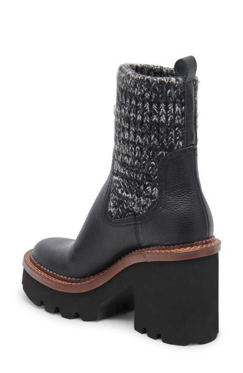 Dolce Vita Drago Platform Boot