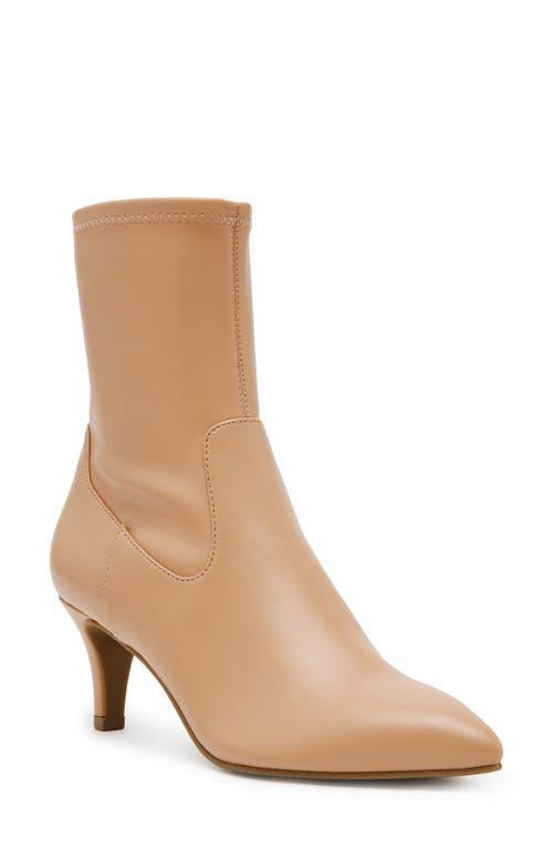 Dolce Vita Alexis Kitten Heel Boot