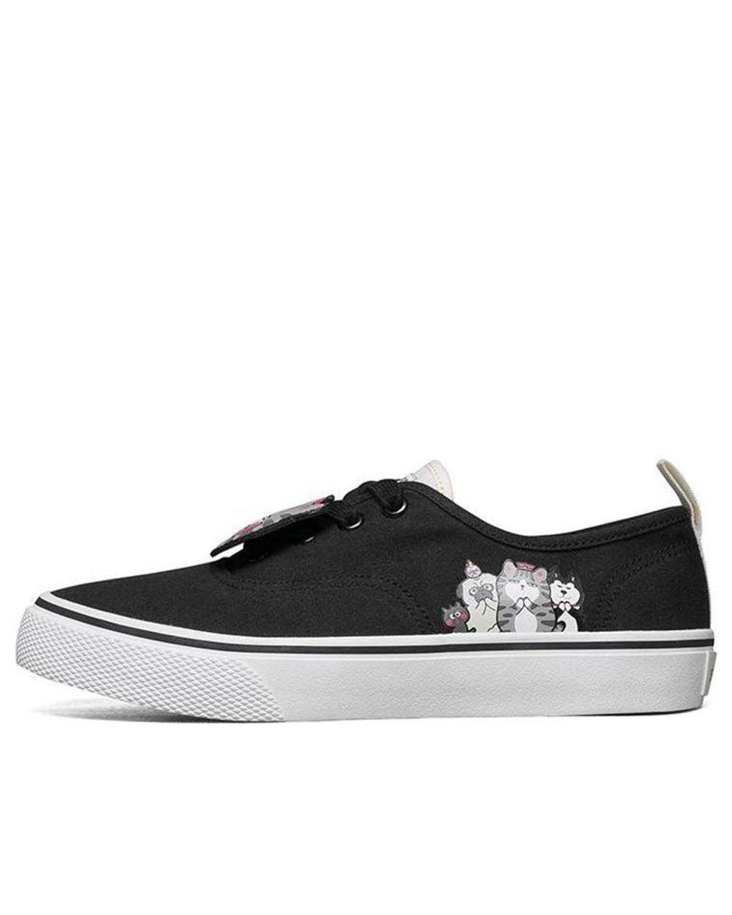 Women's Black (Wmns) V Lites Sneakers