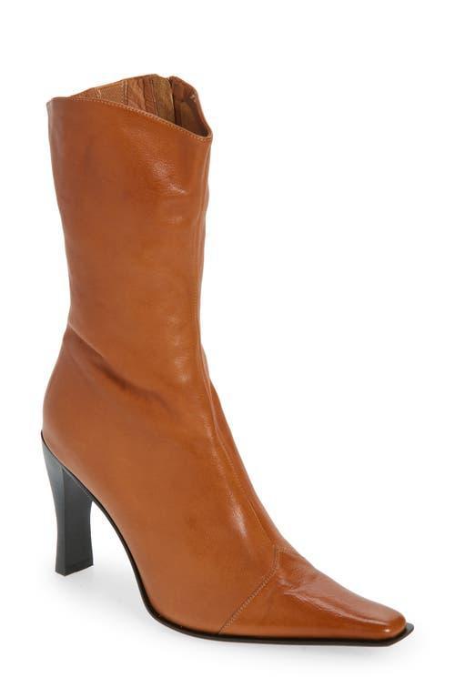 Jeffrey Campbell Be Bold Bootie