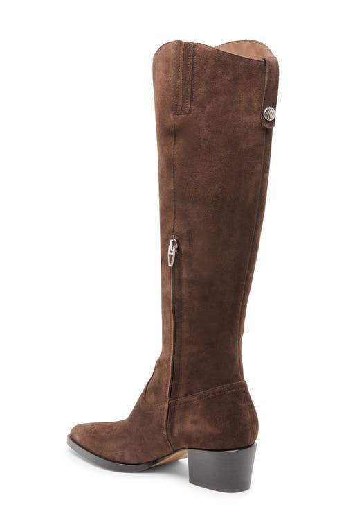 Dolce Vita Virona Water Resistant Boot