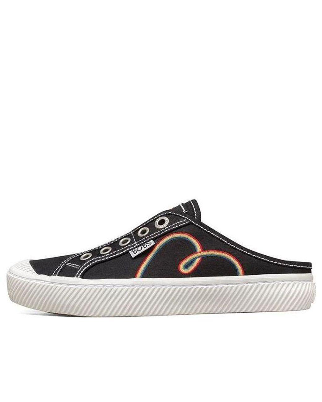 Women's Brown (Wmns) Bob's Sneakers Gs