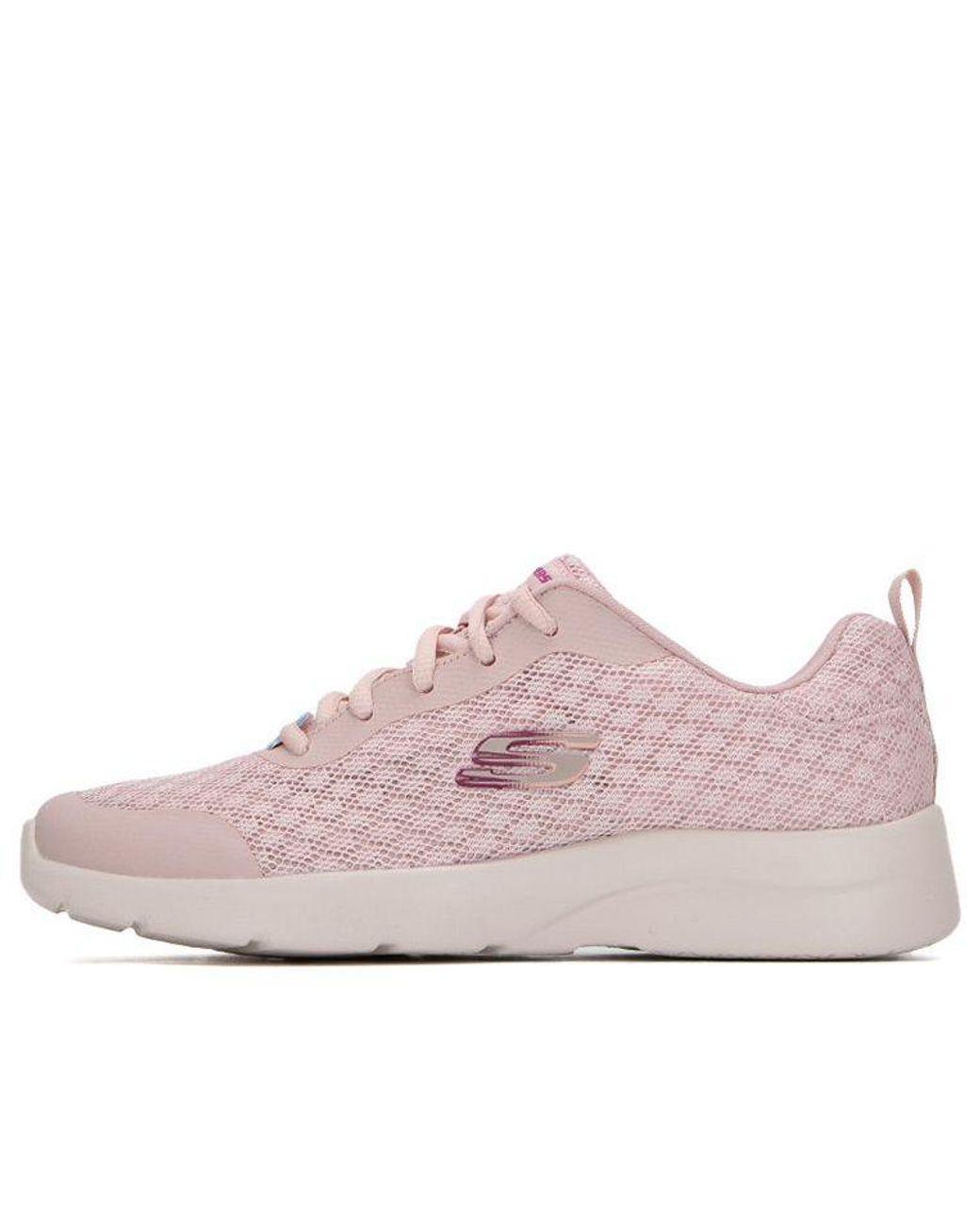 Women's Pink (Wmns) Dynamight 2.0