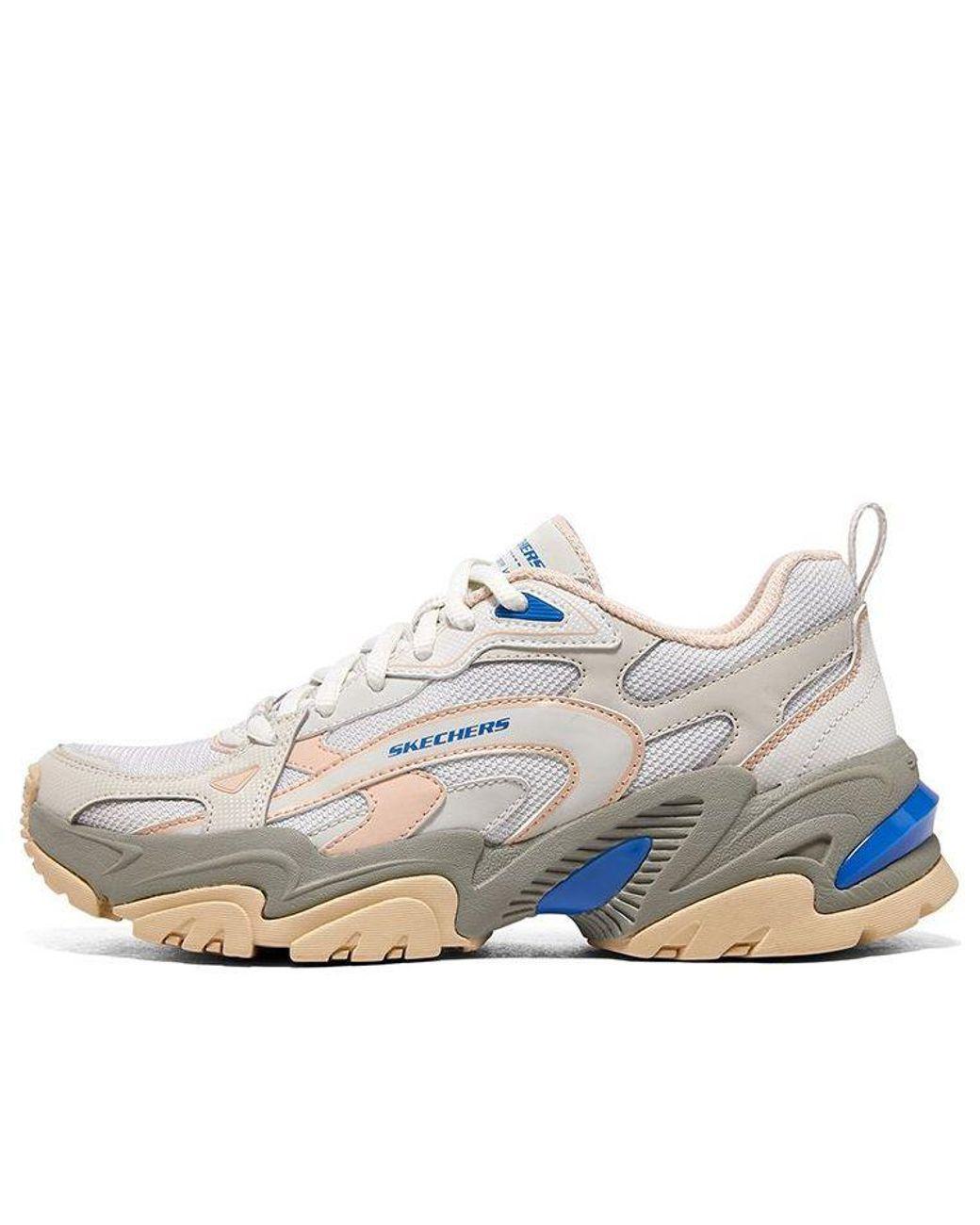 Women's White (Wmns) Stamina V2 'Natural'