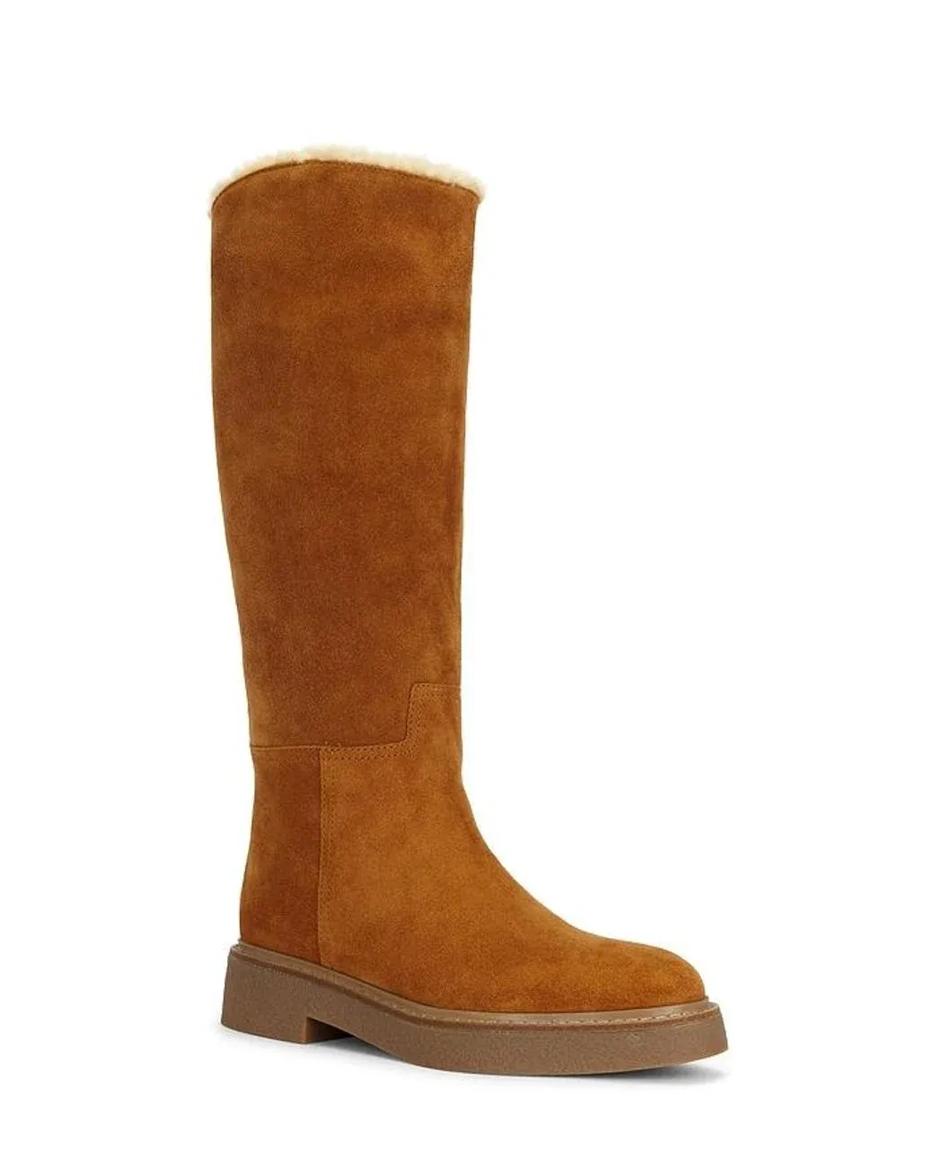 Women's Brown Zabini Boot