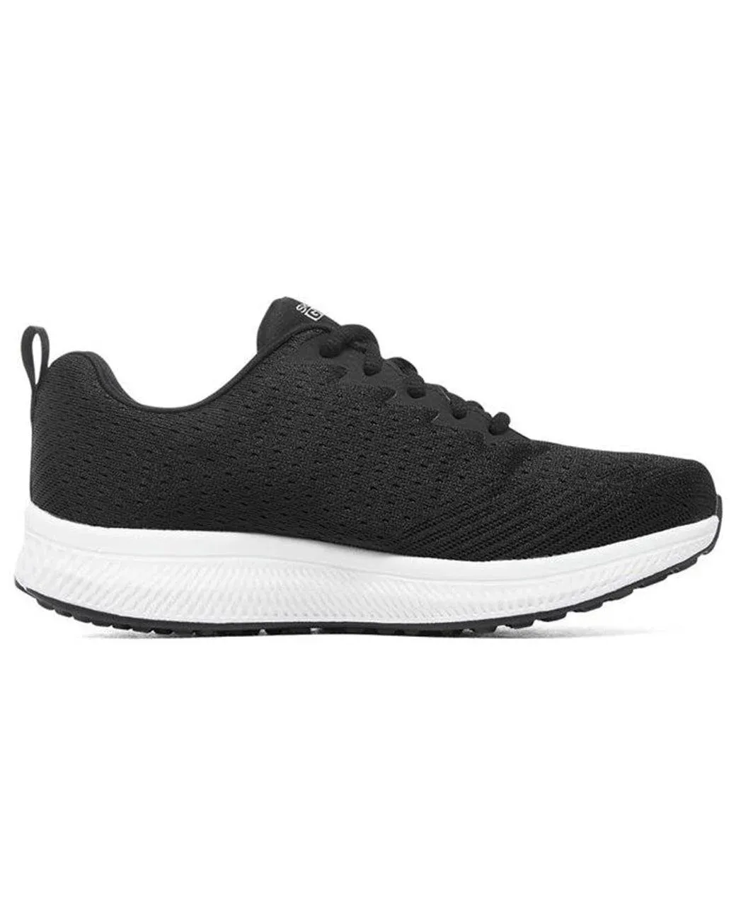 Women's Black (Wmns) Go Run Consistent