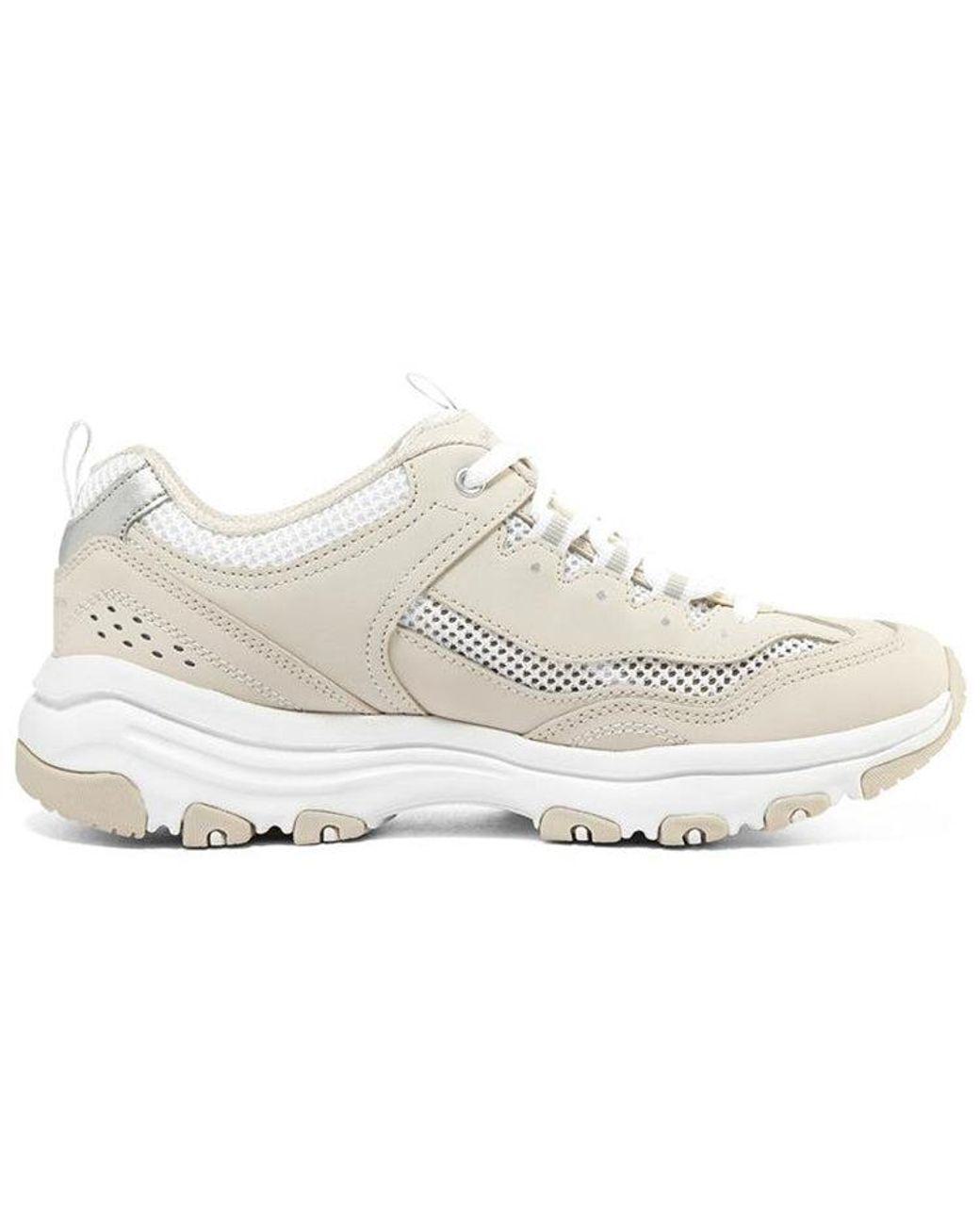 Women's White (Wmns) I-Conik 'Cream'