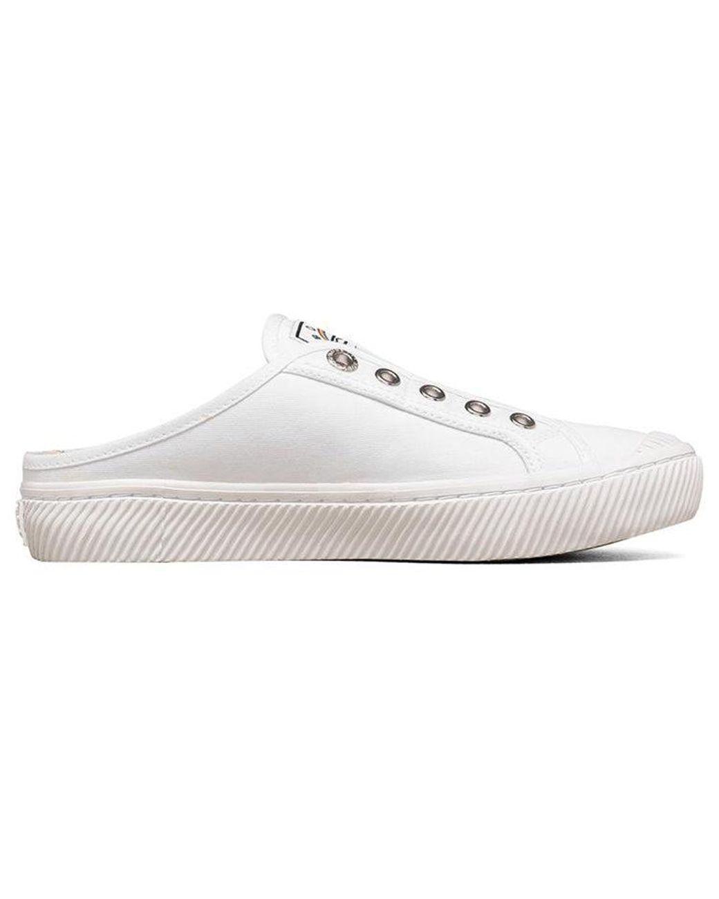 Women's White (Wmns) Bob's Sneakers