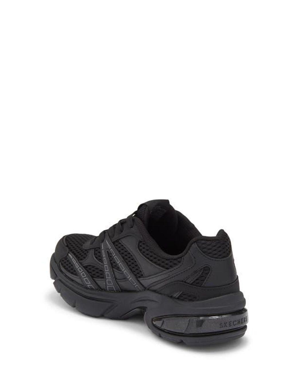 Women's Black Shadow Stellar Og Sneaker