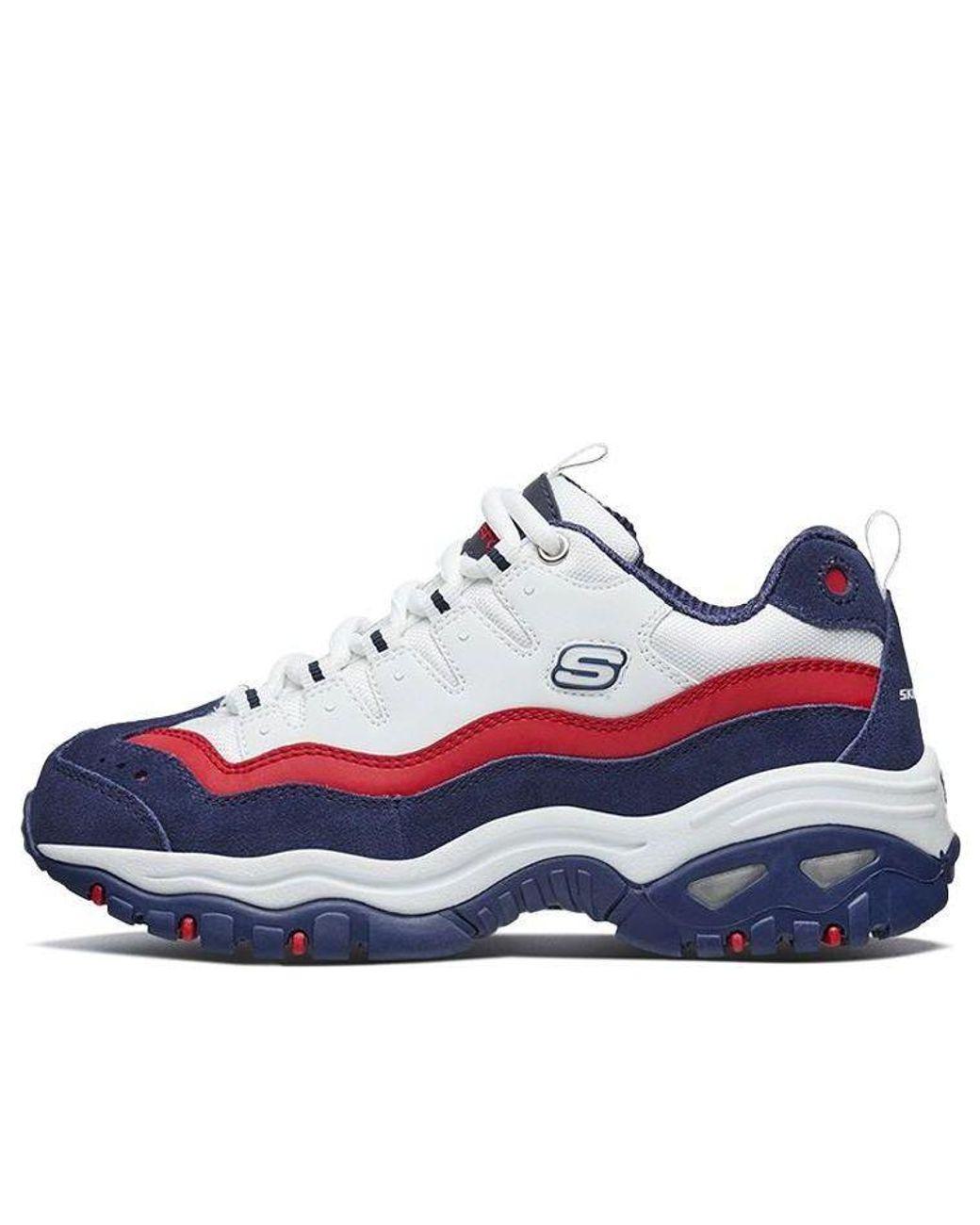 Women's Blue (Wmns) Energy Gs