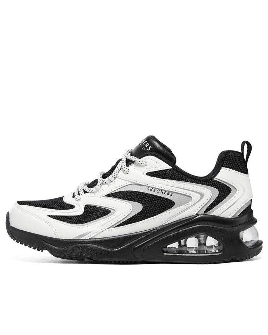 Women's Black (Wmns) Tres-Air 'Street Fl-Air