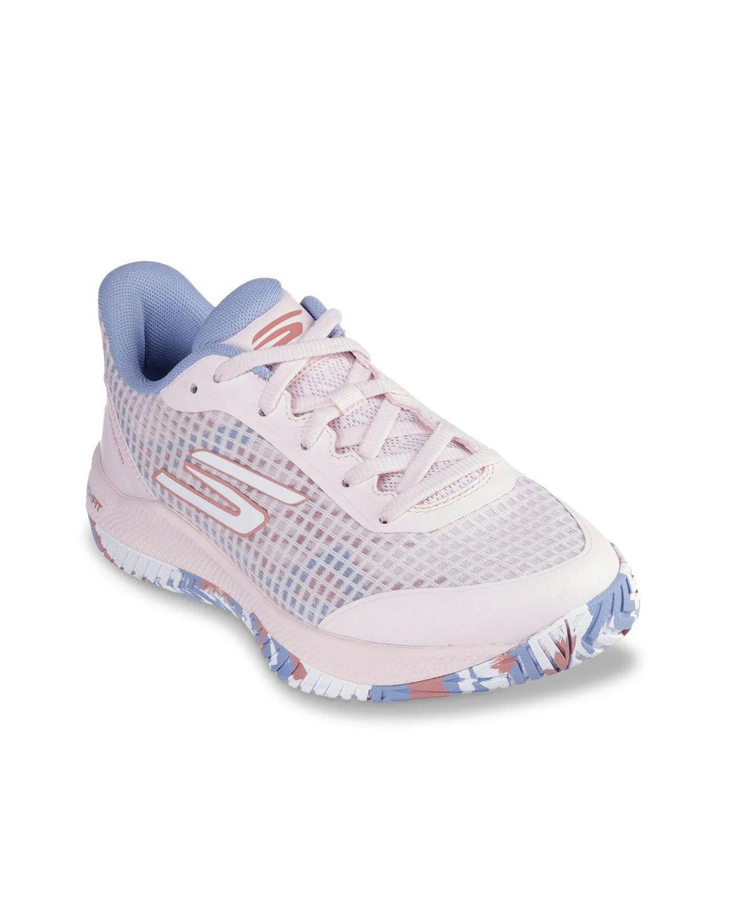 Women’s Black Viper Court Pro Pickleball Sneaker Women's Black Viper Court Pro Pickleball Sneaker