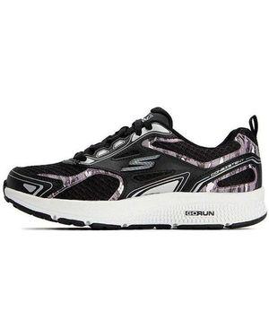 Skechers (Wmns) Go Run Consistent - Black