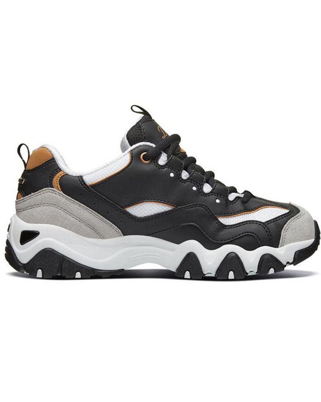 Women's Black (Wmns) D Lites 2.0
