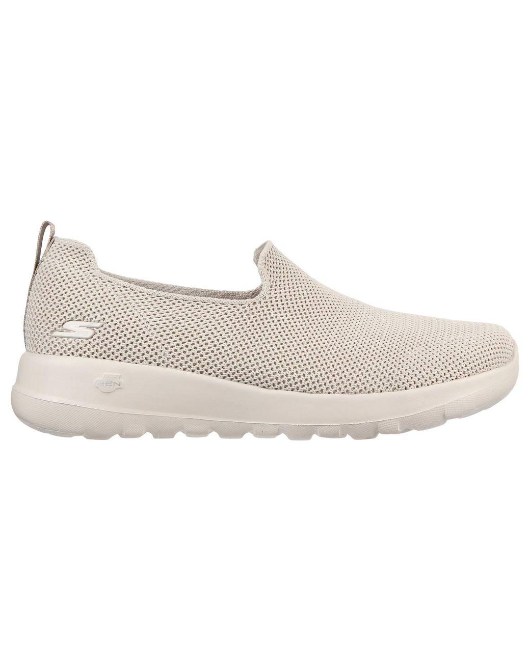Women's White Sneakers