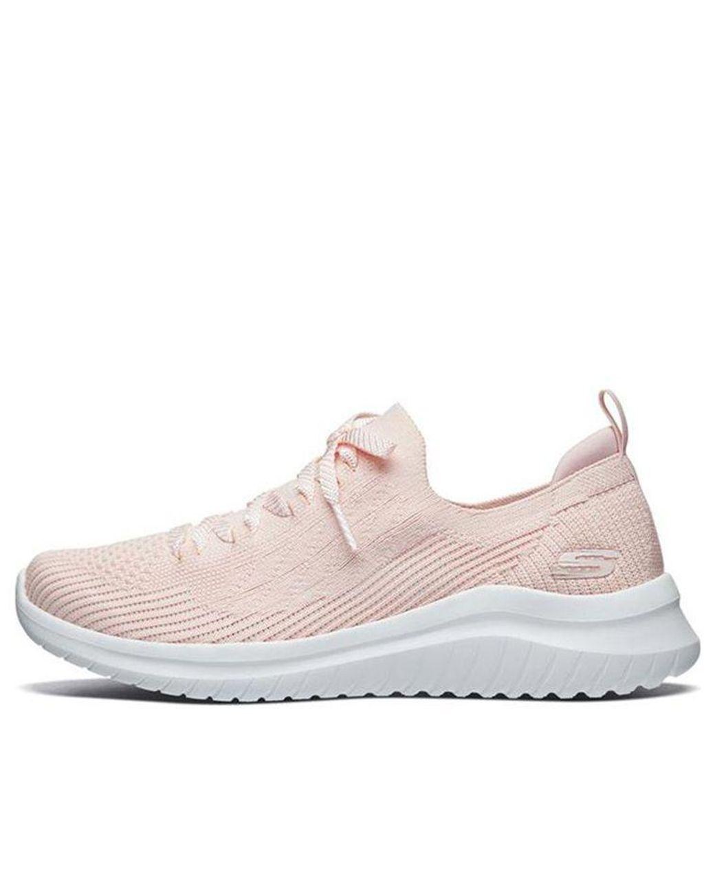 Women's Pink (Wmns) Ultra Flex 2.0