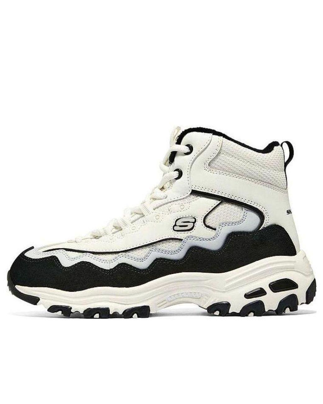 Women’s Black (Wmns) D’Lites New Lane Sneaker Women's Black (Wmns) D'Lites New Lane Sneaker