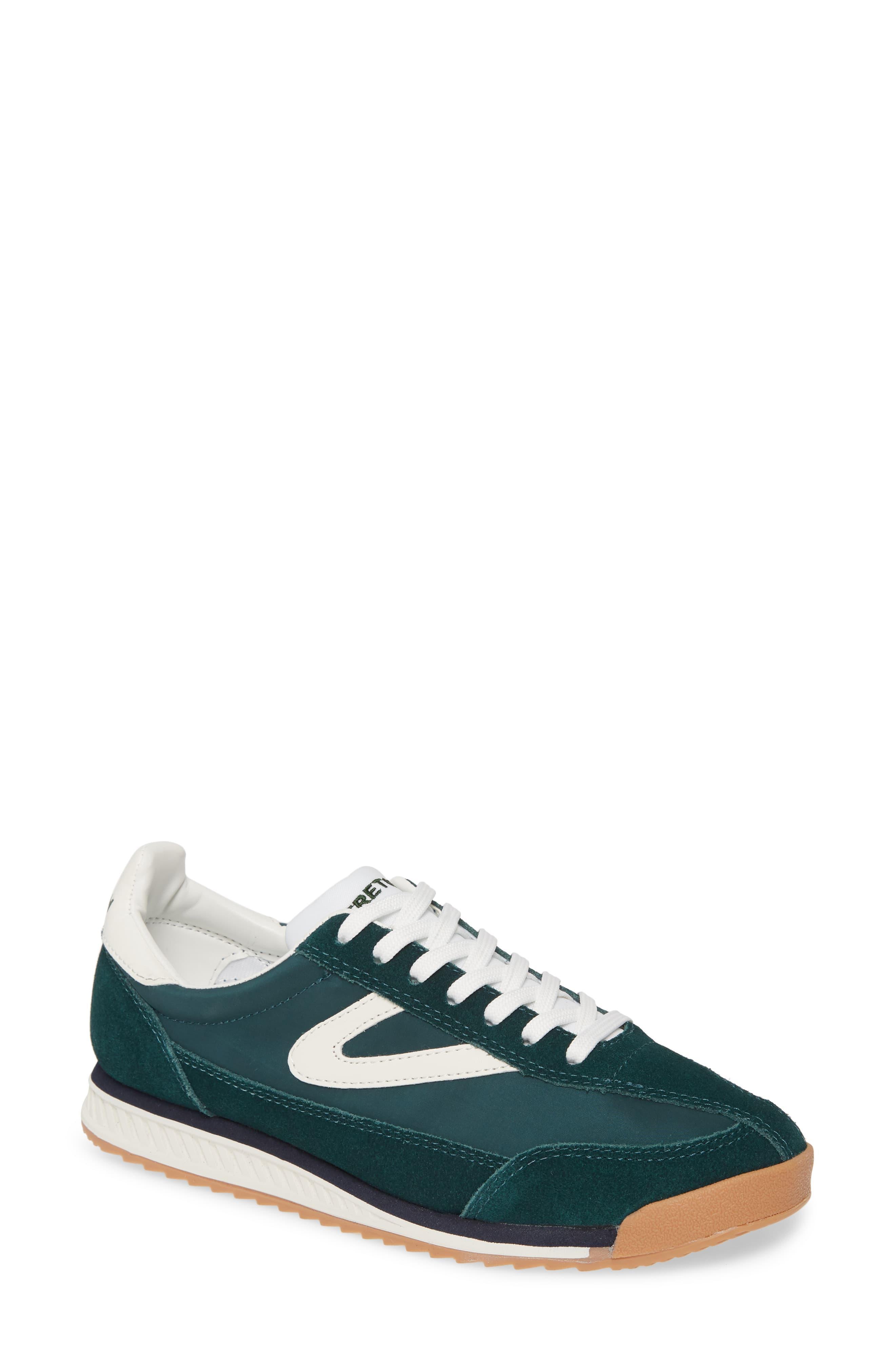 Tretorn Rawlins 8 Sneaker